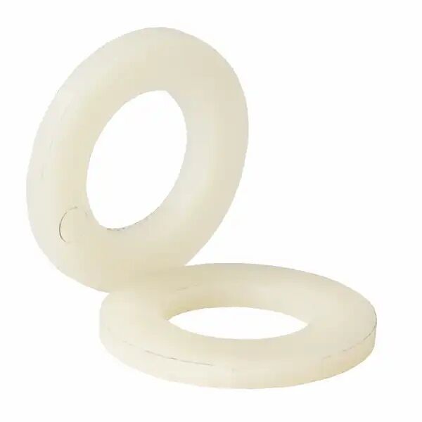 Podkładka nylon fi30mmx17mm H3mm