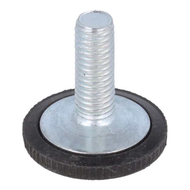 Stopka meblowa MAU M8x22mm fi28