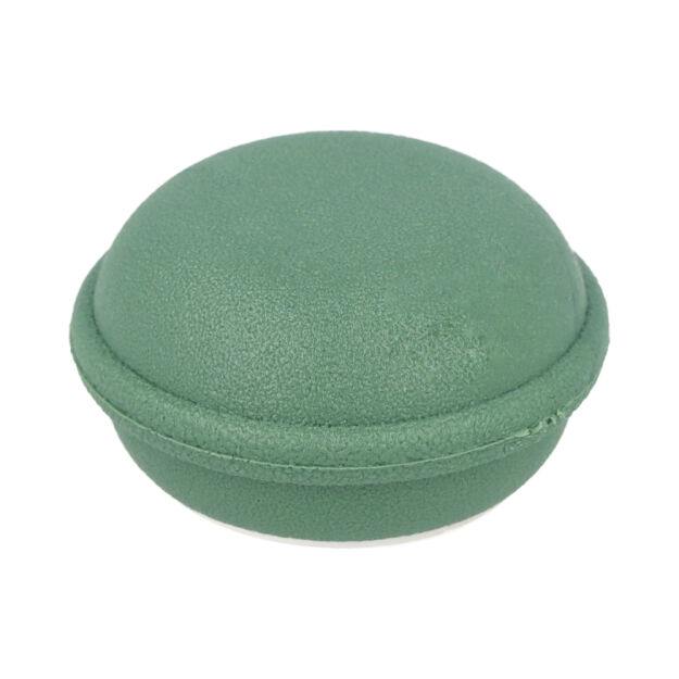 Odbojnik ścian MACARON fi34x19mm matcha